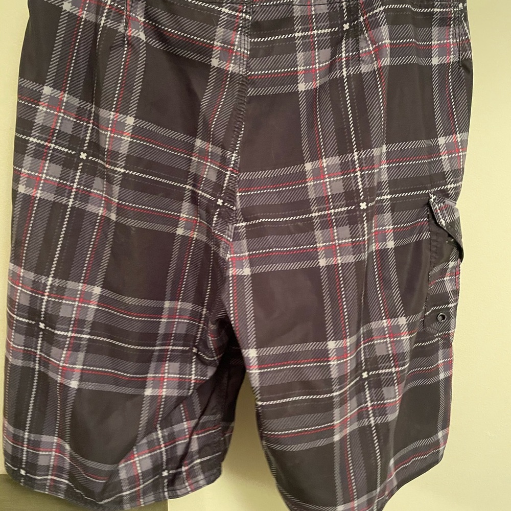 Quicksilver swim trunks - Picture 4 of 5